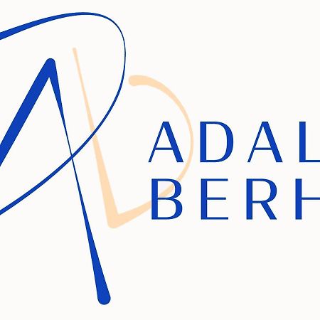 Adal-Berht Apartman Saint-Maximin  Kültér fotó