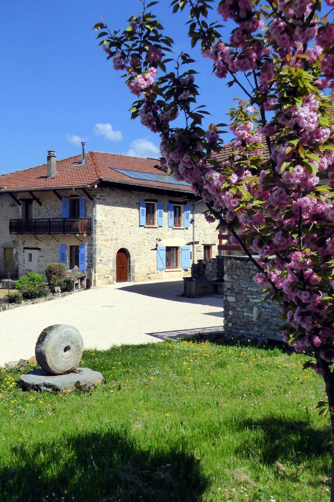Adal-Berht Apartman Saint-Maximin  Kültér fotó