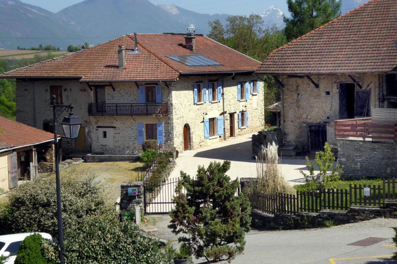 Adal-Berht Apartman Saint-Maximin  Kültér fotó