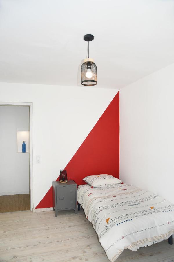 Adal-Berht Apartman Saint-Maximin  Kültér fotó