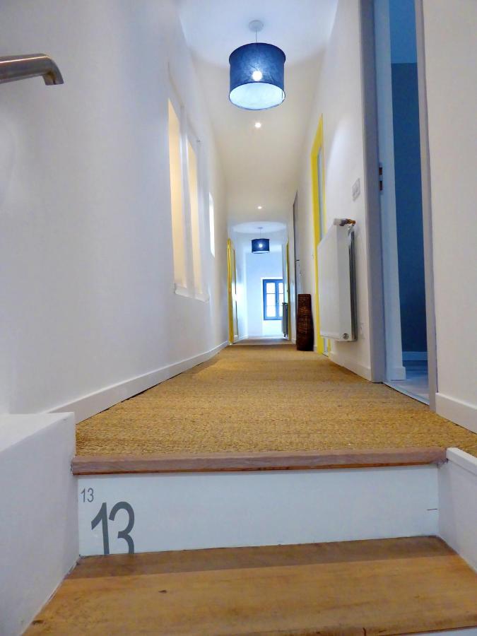 Adal-Berht Apartman Saint-Maximin  Kültér fotó